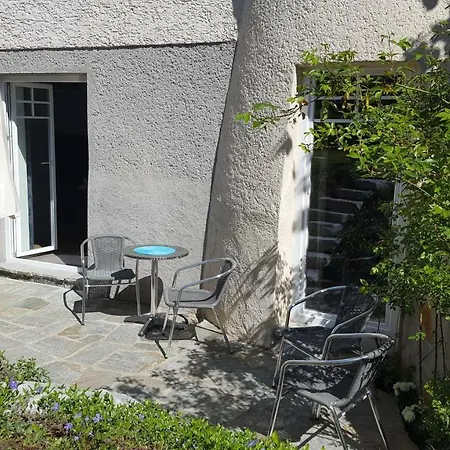 Apartment Villa Leopoldskron Salzburg Exterior foto