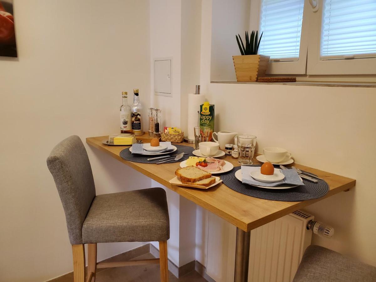 Leopoldskron Appartamento Salisburgo