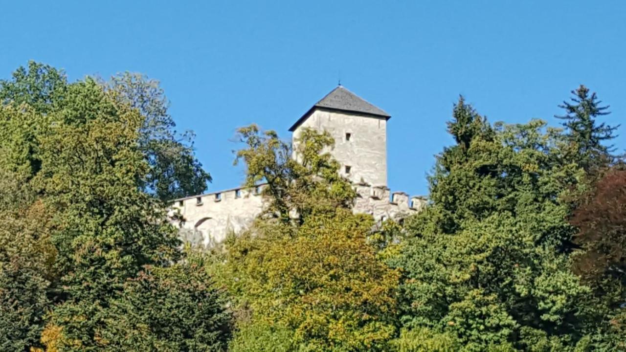 Appartamento Leopoldskron Salisburgo