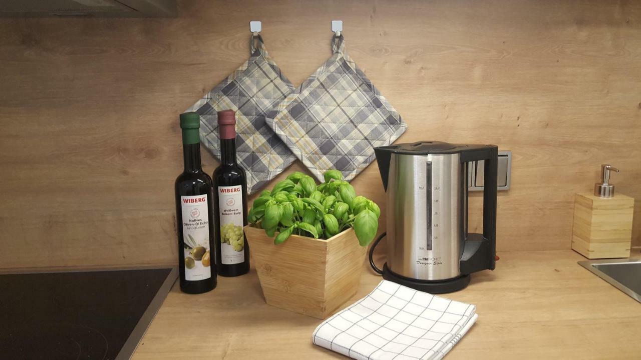 Appartamento Leopoldskron *