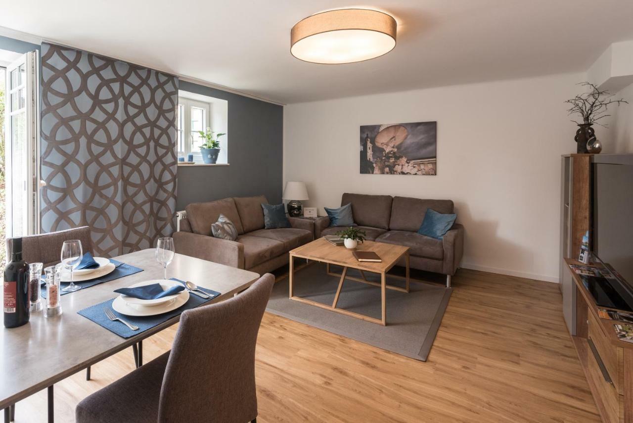 Leopoldskron Appartamento Salisburgo