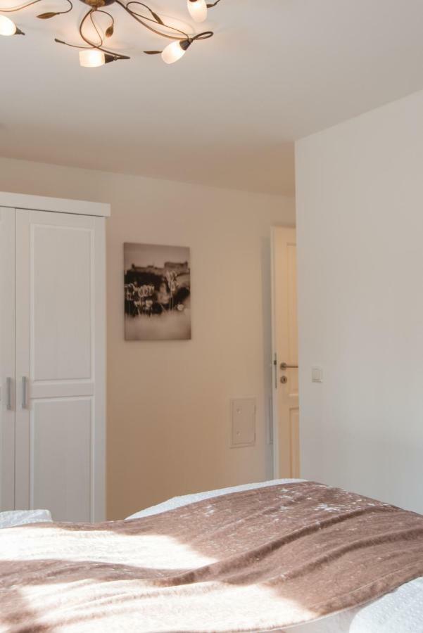 Leopoldskron Appartamento Salisburgo