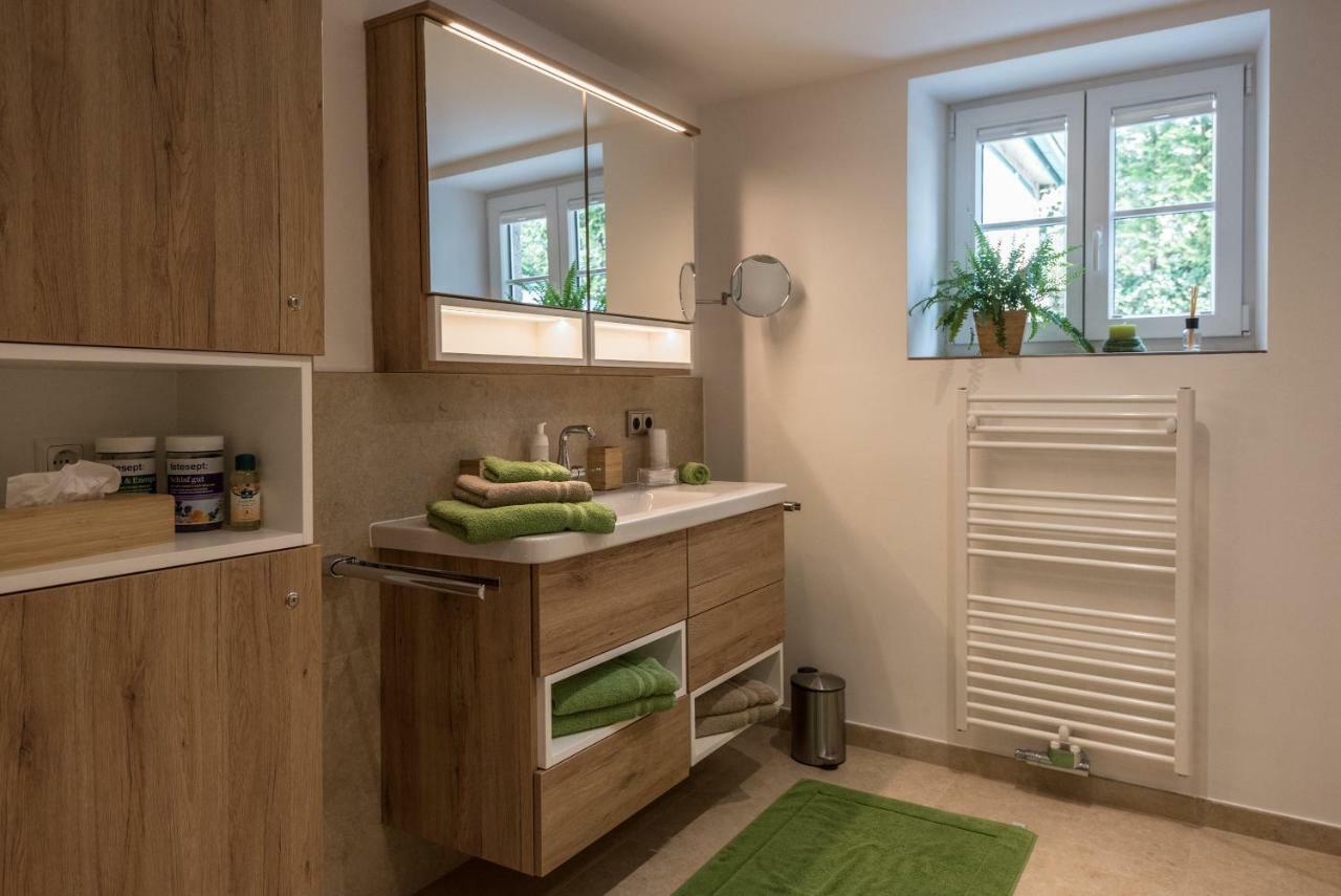 Appartamento Leopoldskron Salisburgo