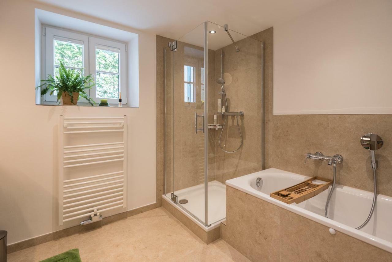 Appartement Leopoldskron