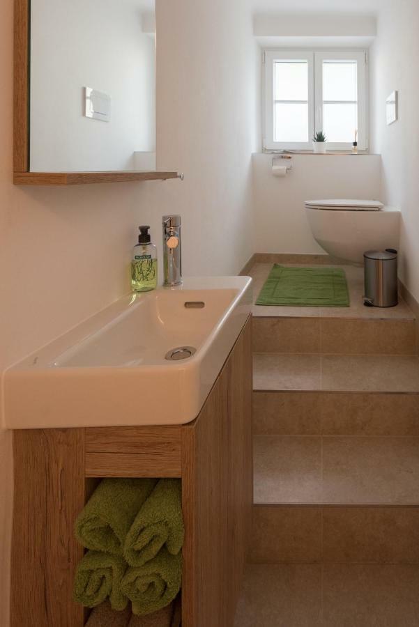 Appartement Leopoldskron *
